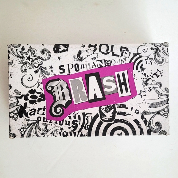 Blush Perforated slides - Picture 13 of 13